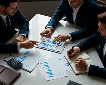 Operações de Crédito Estruturadas